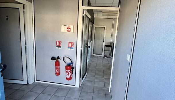 Bureau  à louer Rodez 12000