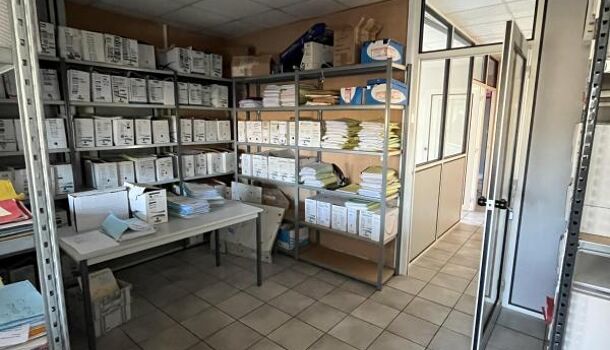 Bureau  à louer Rodez 12000