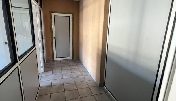 Bureau  à louer Rodez 12000