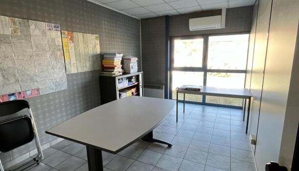 Bureau  à louer Rodez 12000