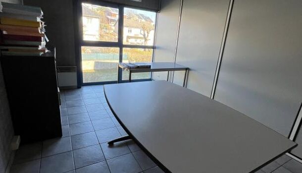 Bureau  à louer Rodez 12000