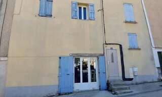 Appartement 2 Pièces 39 m² à vendre à Manosque (04100)