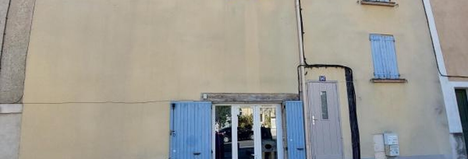 Appartement 2 Pièces 39 m² à vendre à Manosque (04100)