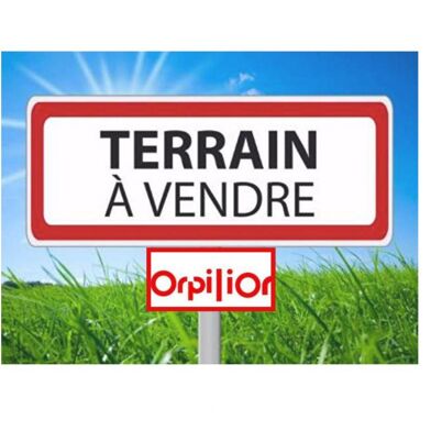 Terrain  616000 €