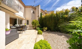 Maison 3 Pièces 122 m² à vendre à Cannes (06400)