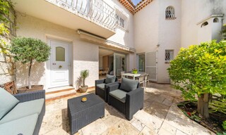 Maison 3 Pièces 122 m² à vendre à Cannes (06400)