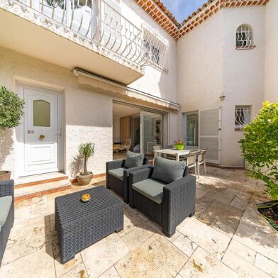 Maison 3 pièces 750000 €