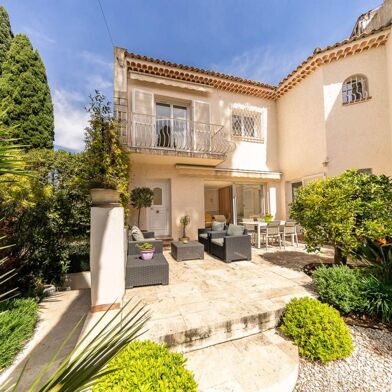Maison 3 pièces 750000 €