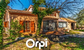 Maison 4 Pièces 133 m² à vendre à Lavilledieu (07170)