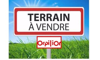 Terrain  1660 m² à vendre à Carros (06510)