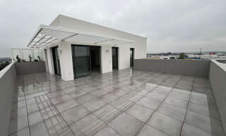 Appartement 4 Pièces 90 m² à vendre à Lattes (34970)