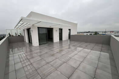 Appartement 4 pièces 663000 €