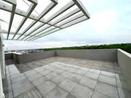 Lattes Superbe T4 90 m² avec 87 m² de TERRASSE — photo 2
