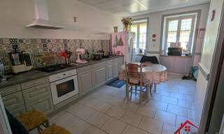 Maison 7 Pièces 150 m² à vendre à Champlitte (70600)