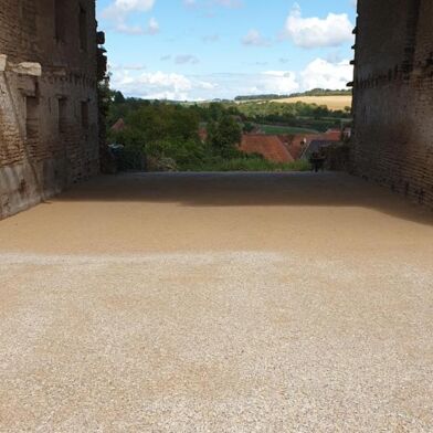 Maison 7 pièces 138000 €