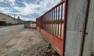 Local industriel  2400 m² à vendre à Gevigney-et-Mercey (70500)