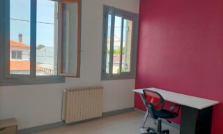 Appartement 1 Pièce 25 m² à louer à Mérignac (33700)