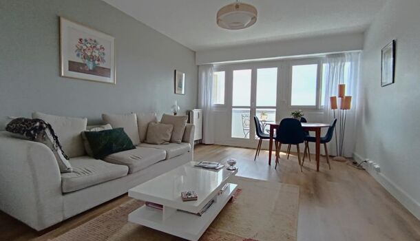 Appartement 4 pièces  à vendre Rochelle (La) 17000