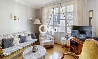 Immeuble  230 m² à vendre à Saint-Flour (15100)