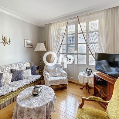 Immeuble  475000 €