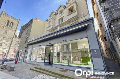 Immeuble  475000 €