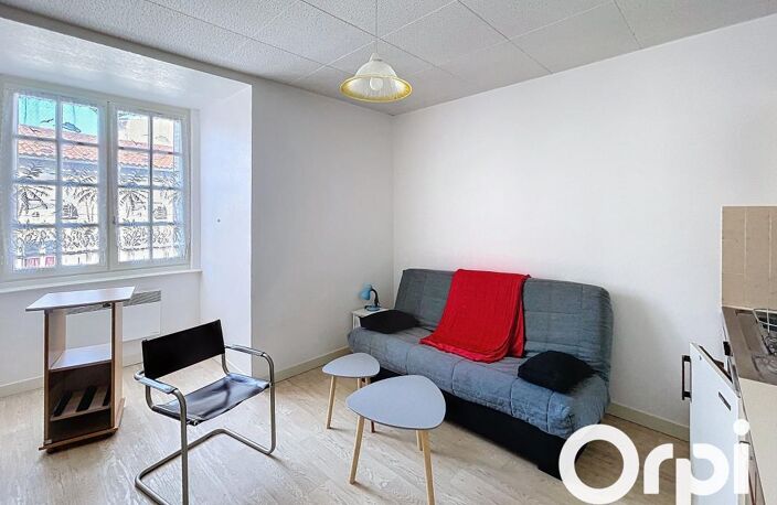 Immeuble de rapport au cœur de Saint-Flour — photo 4