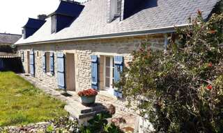 Maison 4 Pièces 125 m² à vendre à Plozévet (29710)