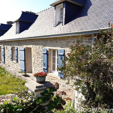 Maison 4 pièces 239660 €