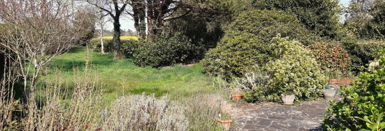 Maison 4 Pièces 125 m² à vendre à Plozévet (29710)