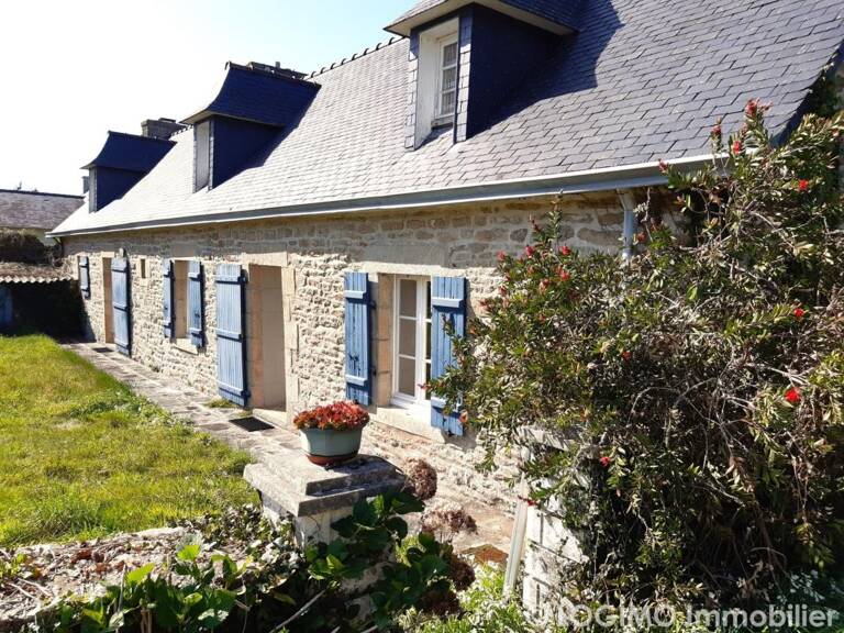 Belle Longère dans cadre champêtre — photo 1