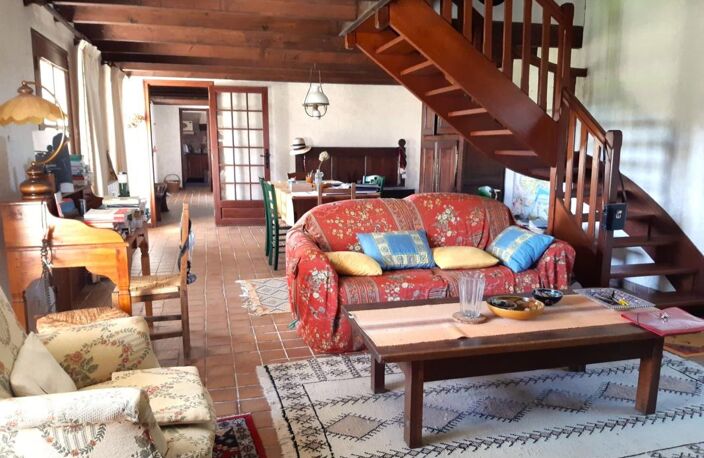 Belle Longère dans cadre champêtre — photo 3