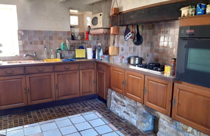 Belle Longère dans cadre champêtre — photo 4