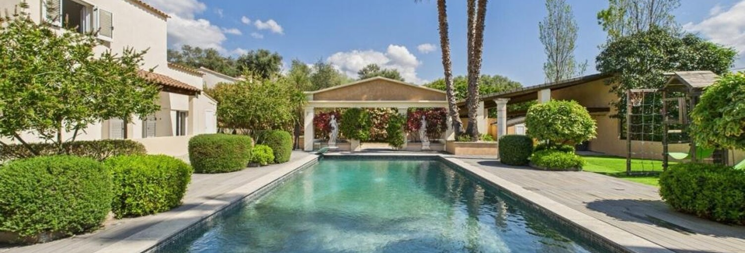 Maison 5 Pièces 185 m² à vendre à Ajaccio (20000)