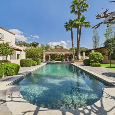 Maison 5 pièces 750000 €