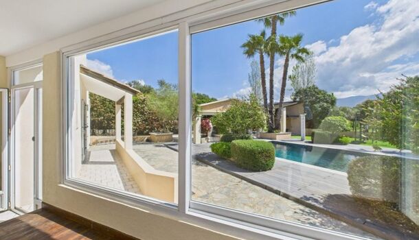 Villa / Maison 5 pièces  à vendre Ajaccio 20000