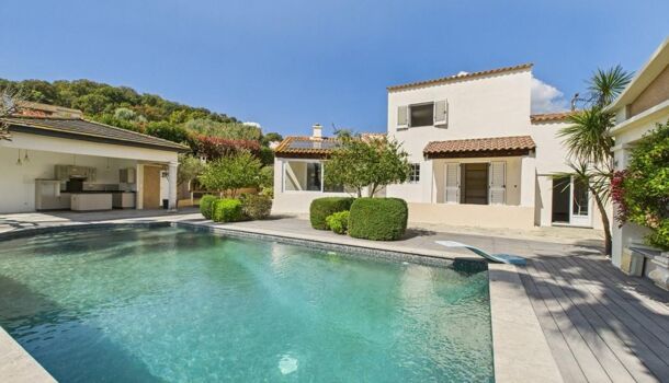 Villa / Maison 5 pièces  à vendre Ajaccio 20000