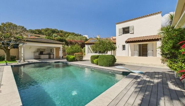 Villa / Maison 5 pièces  à vendre Ajaccio 20000