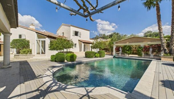 Villa / Maison 5 pièces  à vendre Ajaccio 20000