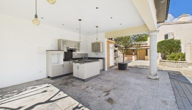 Villa / Maison 5 pièces  à vendre Ajaccio 20000