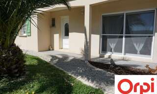 Maison 6 Pièces 147 m² à vendre à Landrais (17290)