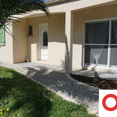 Maison 6 pièces 284000 €