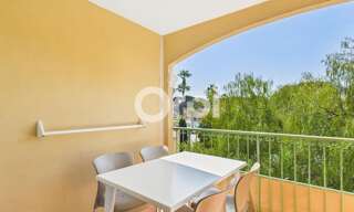 Appartement 3 Pièces 42 m² à vendre à Mandelieu-la-Napoule (06210)