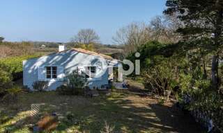 Maison 4 Pièces 100 m² à vendre à Île-d'Aix (17123)