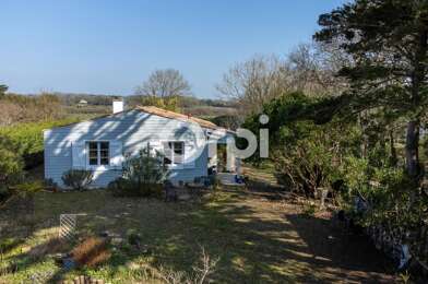 Maison 4 pièces 798500 €