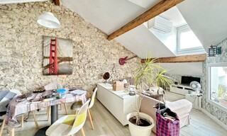 Appartement 2 Pièces 80 m² à vendre à Cannes (06400)