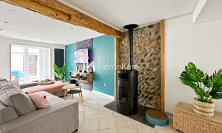 Maison 4 Pièces 124 m² à vendre à Cazères (31220)