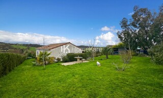 Maison 5 Pièces 105 m² à vendre à Gratens (31430)