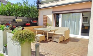 Appartement 3 Pièces 57 m² à vendre à Saulx-les-Chartreux (91160)