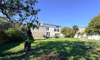 Maison 7 Pièces 180 m² à vendre à La Rochelle (17000)