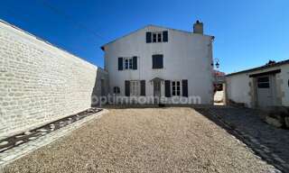 Maison 7 Pièces 180 m² à vendre à La Rochelle (17000)